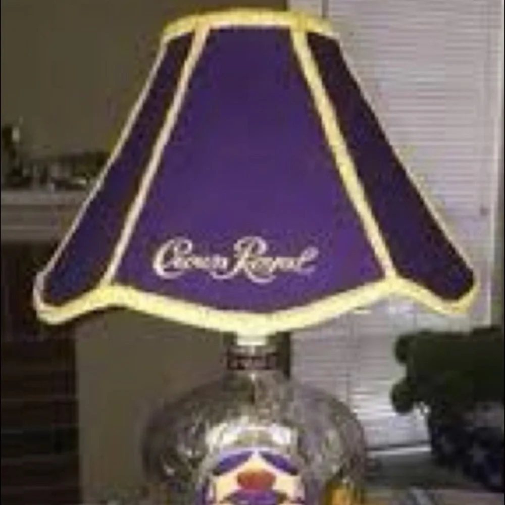 8 BAGS CROWN ROYAL Choose Colors Royal Blue Peach Green Black Tan Gold